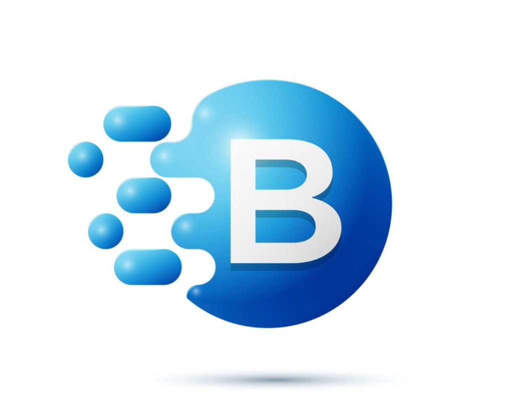 bCom logo intro
