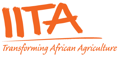 International Institute of Tropical Agriculture logo
